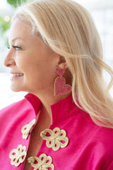 Lisi Lerch Lulu Beaded Earring