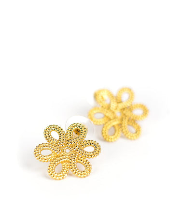 Lisi Lerch Mini Cameran - Gold