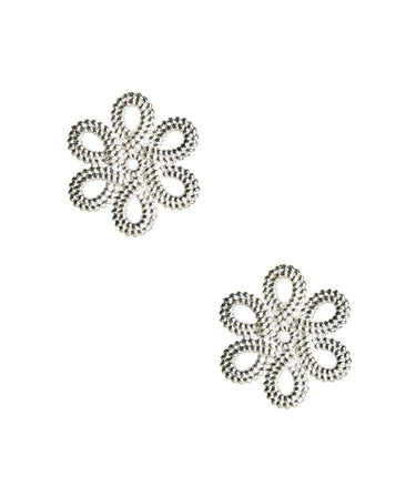 Lisi Lerch Mini Cameran - Silver