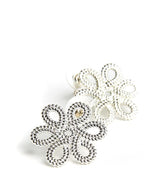 Lisi Lerch Mini Cameran - Silver