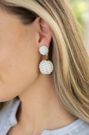 Lisi Lerch Mini Whidden - Earring - Florida Friends