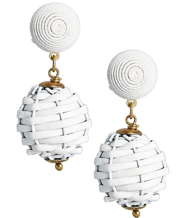 Lisi Lerch Mini Whidden - Earring - Florida Friends