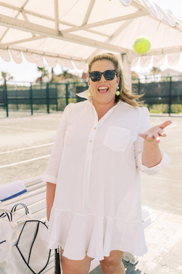 Lisi Lerch Mini Whidden - Earring - Florida Friends