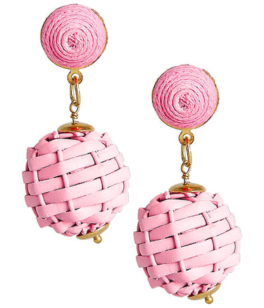 Lisi Lerch Mini Whidden - Earring - Florida Friends