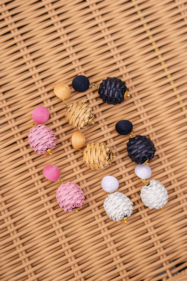 Lisi Lerch Mini Whidden - Earring - Florida Friends