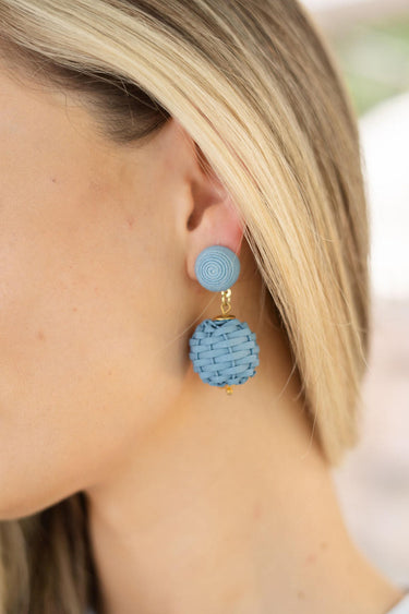 Lisi Lerch Mini Whidden - Earring - Florida Friends