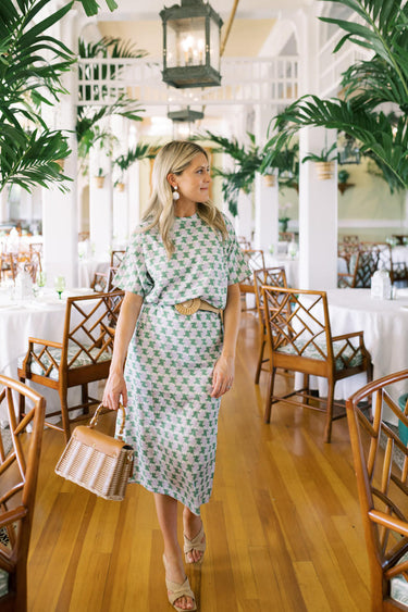 Lisi Lerch Mini Whidden - Earring - Florida Friends