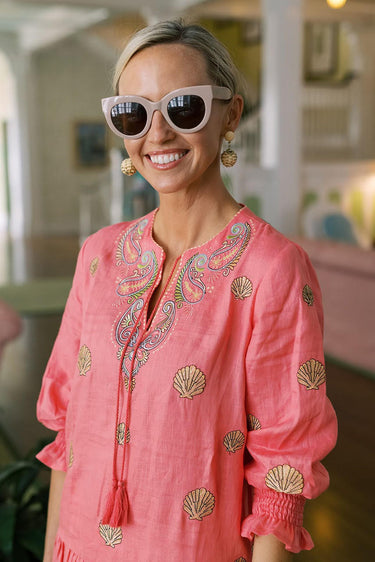 Lisi Lerch Mini Whidden - Earring - Florida Friends