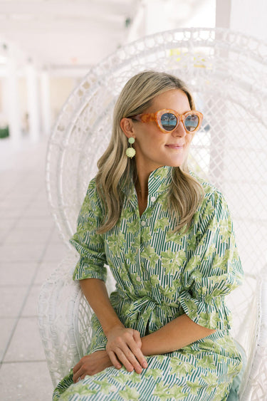 Lisi Lerch Mini Whidden - Earring - Florida Friends