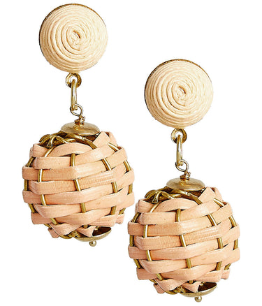 Lisi Lerch Mini Whidden - Earring - Florida Friends