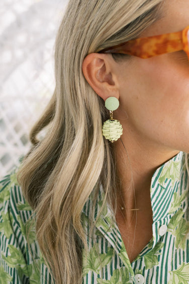 Lisi Lerch Mini Whidden - Earring - Florida Friends