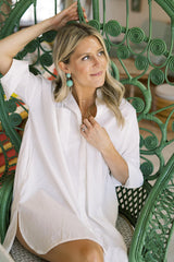 Lisi Lerch Mini Whidden - Earring - Florida Friends
