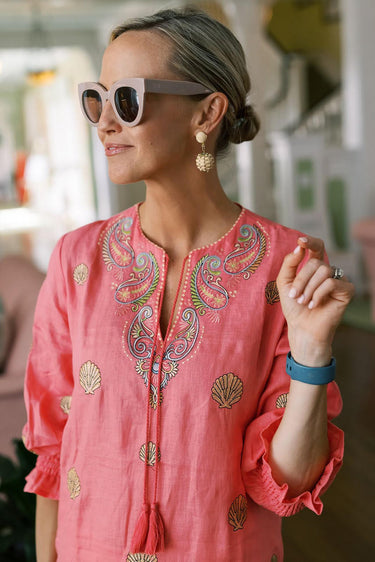 Lisi Lerch Mini Whidden - Earring - Florida Friends