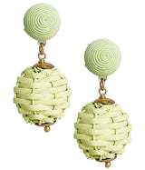 Lisi Lerch Mini Whidden - Earring - Florida Friends