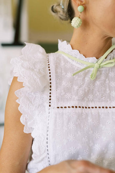 Lisi Lerch Mini Whidden - Earring - Florida Friends