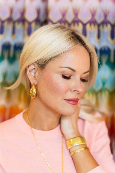 Lisi Lerch Nessa Earring - Teggy French x Lisi Lerch Collection