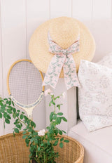 Lisi Lerch Palm Beach Lately x Lisi Lerch Hat
