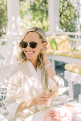 Lisi Lerch Palmetto - Earring