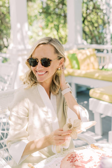 Lisi Lerch Palmetto - Earring