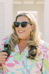Lisi Lerch Palmetto - Earring