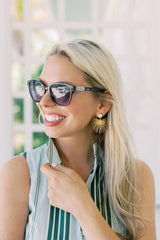 Lisi Lerch Palmetto - Earring