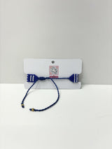 Lisi Lerch Penn State - Beaded Bracelet