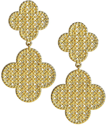 Lisi Lerch Sloane - Gold