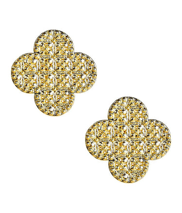 Lisi Lerch Sloane - Stud - Gold