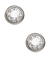 Lisi Lerch The Baby Bezel Stud - Amy Littleson Collection