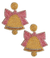 Lisi Lerch The Carol - Bell Earring - Amy Littleson Collection