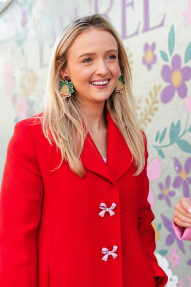 Lisi Lerch The Carol - Bell Earring - Amy Littleson Collection