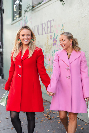 Lisi Lerch The Carol - Bell Earring - Amy Littleson Collection