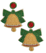 Lisi Lerch The Carol - Bell Earring - Amy Littleson Collection