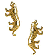 Lisi Lerch Tiger Stud