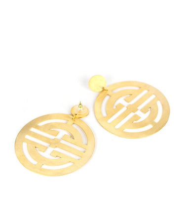 Lisi Lerch Zoey - Brushed Gold