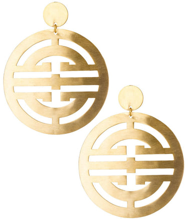 Lisi Lerch Zoey - Brushed Gold