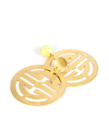 Lisi Lerch Zoey - Brushed Gold