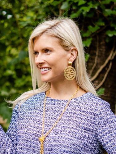 Lisi Lerch Zoey - Brushed Gold