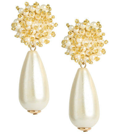 Tinsley Drop Earring
