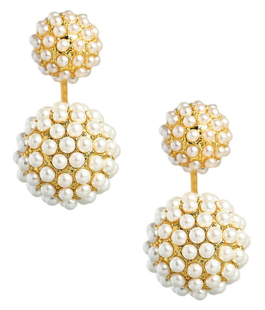 Louisa Earring - Lisi Lerch