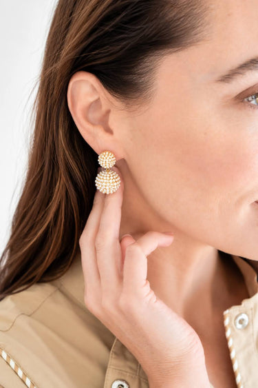 Louisa Earring - Lisi Lerch