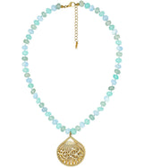 Macie Beaded Necklace - Lisi Lerch