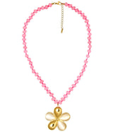 Macie Beaded Necklace - Lisi Lerch