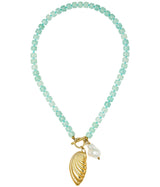 Macie Beaded Necklace - Lisi Lerch