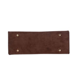 Margo - Faux Suede Handbag - Lisi Lerch