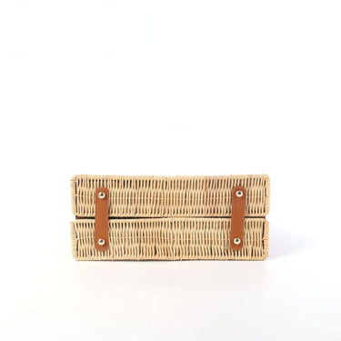 Margo - Wicker Handbag - Lisi Lerch