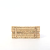 Margo - Wicker Handbag - Lisi Lerch