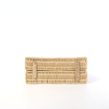Margo - Wicker Handbag - Lisi Lerch