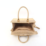 Margo - Wicker Handbag - Lisi Lerch
