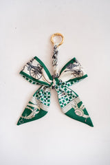 Megan - Scarf Key Chain - Bag Charm - Lisi Lerch